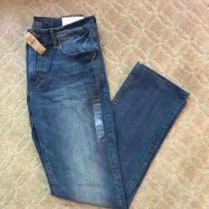 Men’s American Eagle jeans. Original Straight Fit